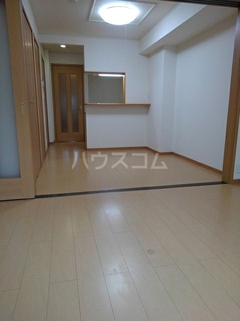 3/24 リビング/ダイニング