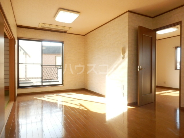 4/27 リビング/ダイニング