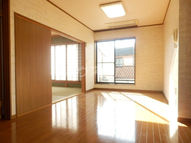 5/27 リビング/ダイニング