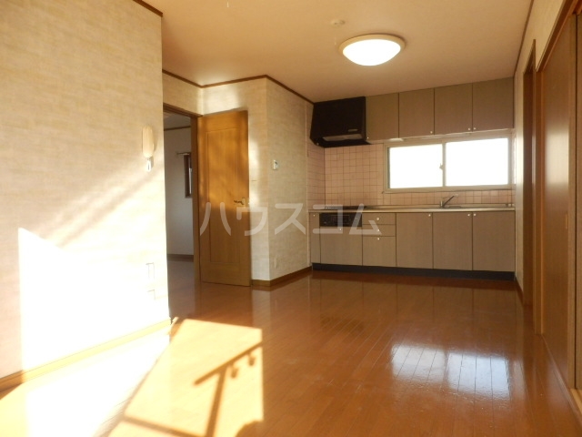 3/27 リビング/ダイニング