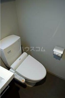 6/17 トイレ