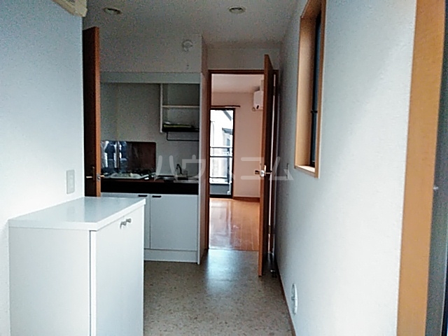 4/21 リビング/ダイニング