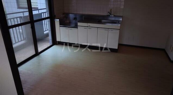 3/13 リビング/ダイニング