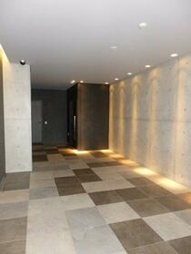 2/12 エントランス