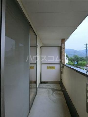 16/30 バルコニー