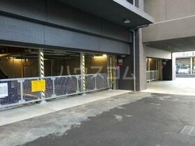 2/13 エントランス