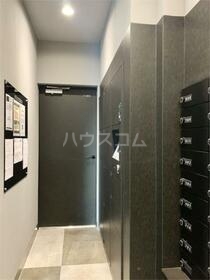 16/26 エントランス