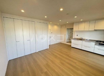 3/18 リビング/ダイニング