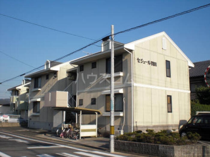 1/24 外観