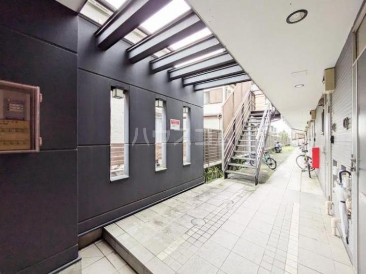 11/21 エントランス