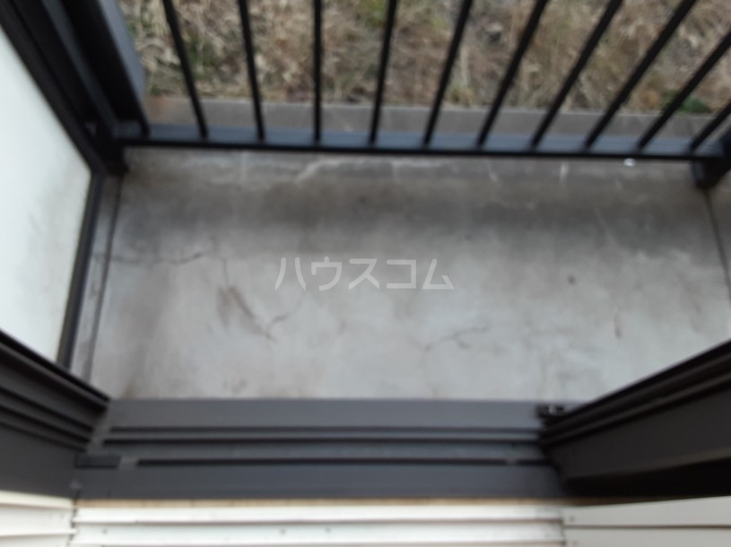 15/30 バルコニー