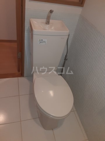 16/30 トイレ