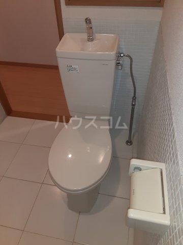 15/30 トイレ