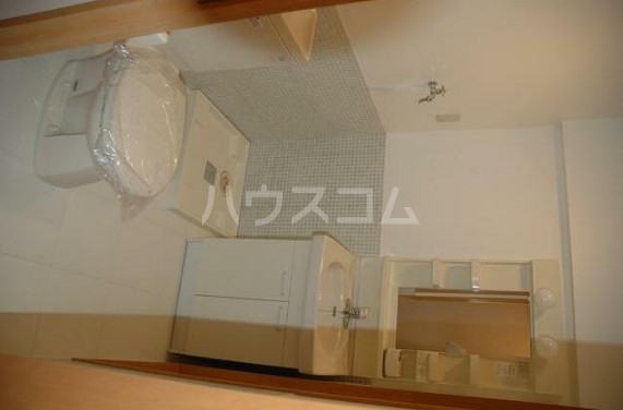 17/30 洗面