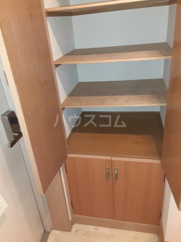 7/30 収納