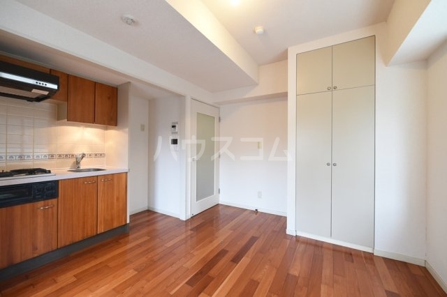 4/26 リビング/ダイニング