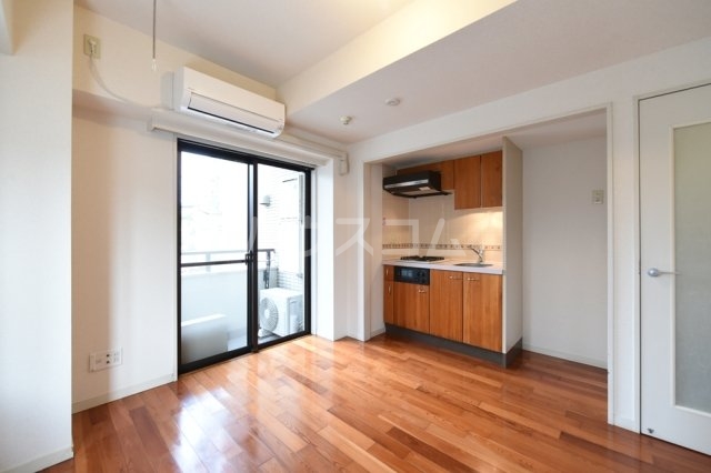 5/26 リビング/ダイニング