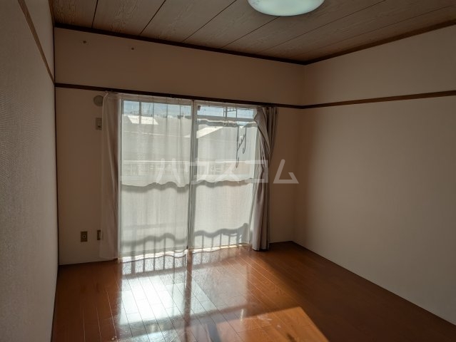 4/25 リビング/ダイニング