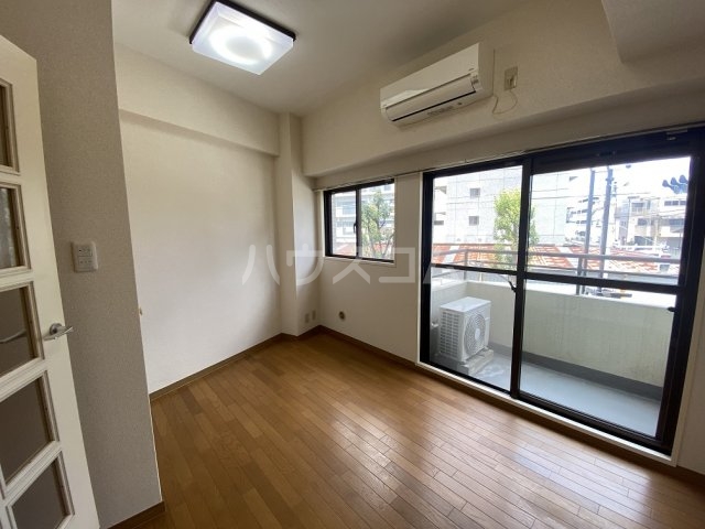 4/26 リビング/ダイニング