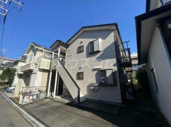1/21 外観