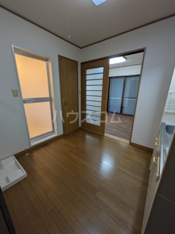 5/30 室内