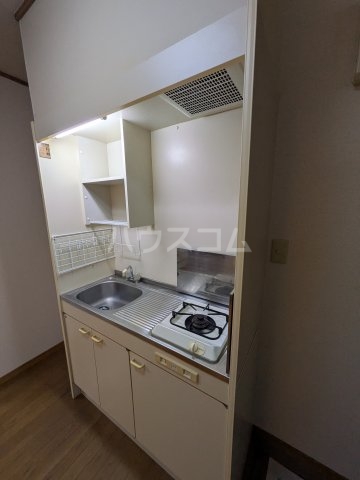 10/30 キッチン