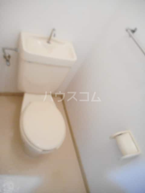 9/20 トイレ