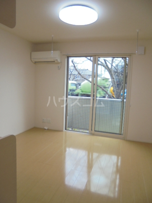 3/24 リビング/ダイニング