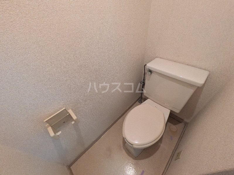 10/26 トイレ