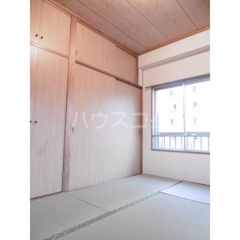 4/23 室内