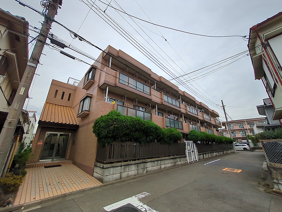 1/30 外観
