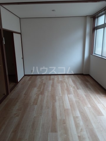 4/26 リビング/ダイニング