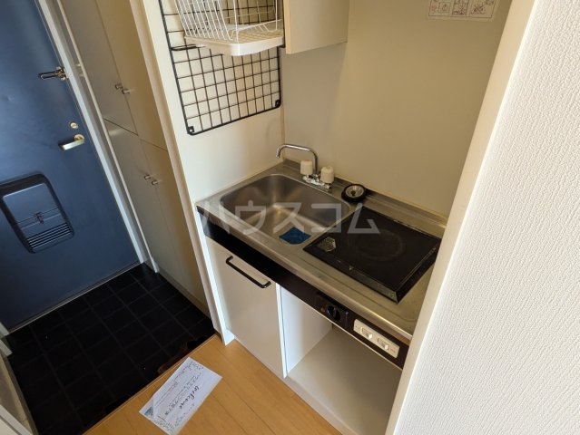 9/30 キッチン