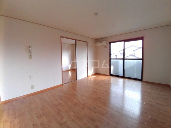 3/21 リビング/ダイニング