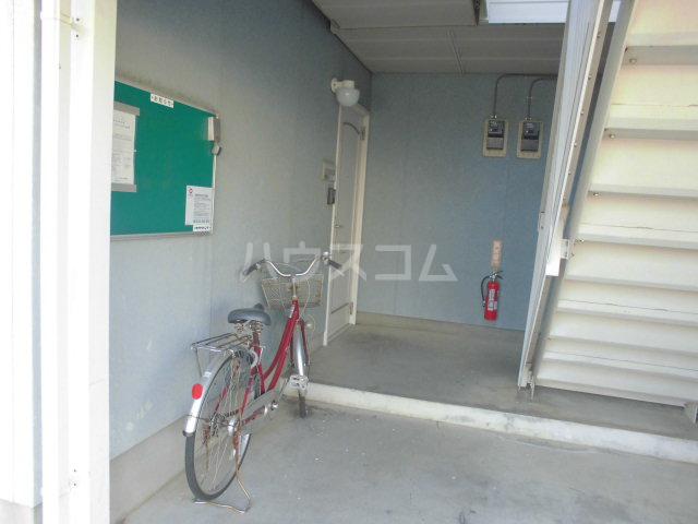 19/29 エントランス