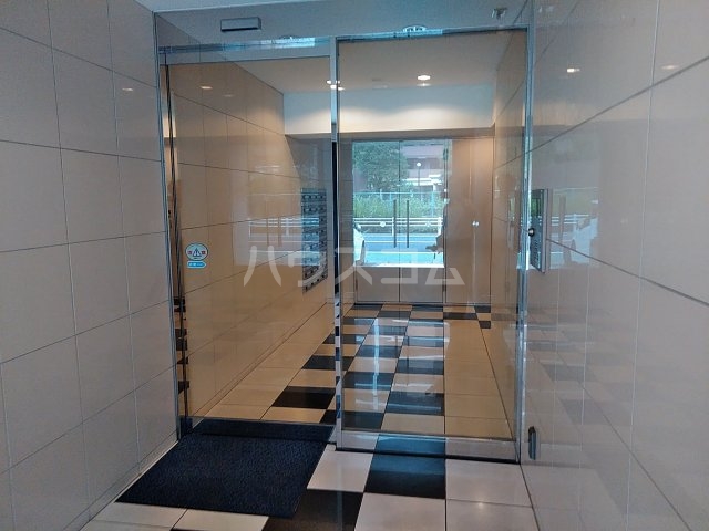 2/9 エントランス