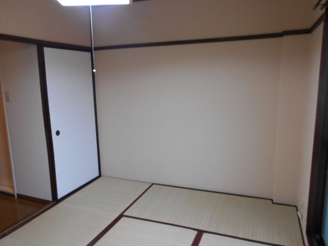 12/29 寝室