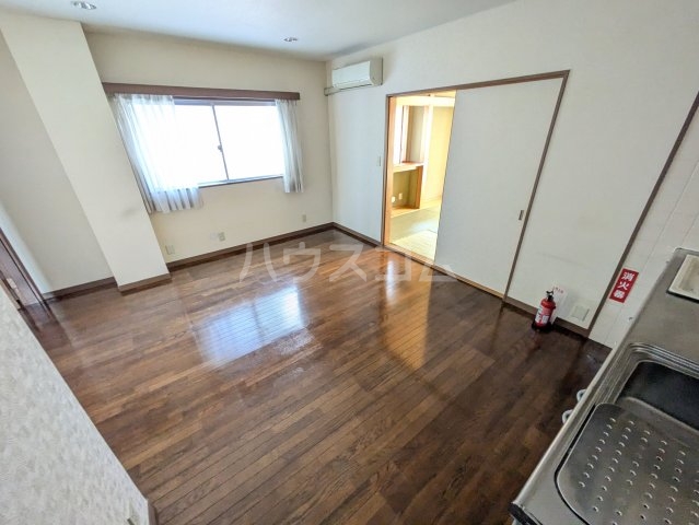 3/30 リビング/ダイニング