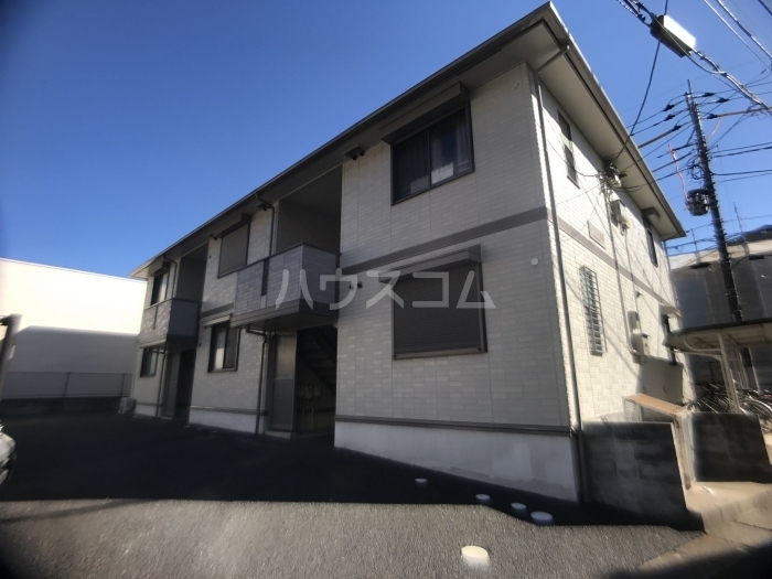 2/13 外観