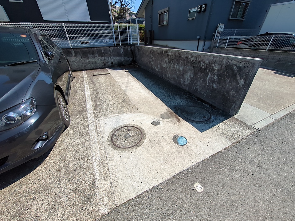 29/30 駐車場