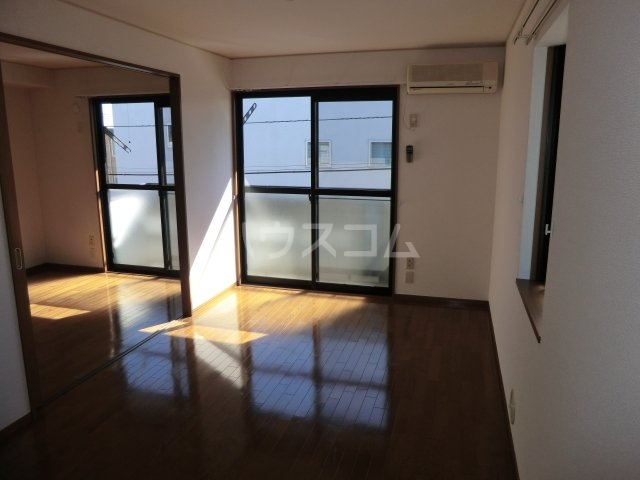 3/26 リビング/ダイニング