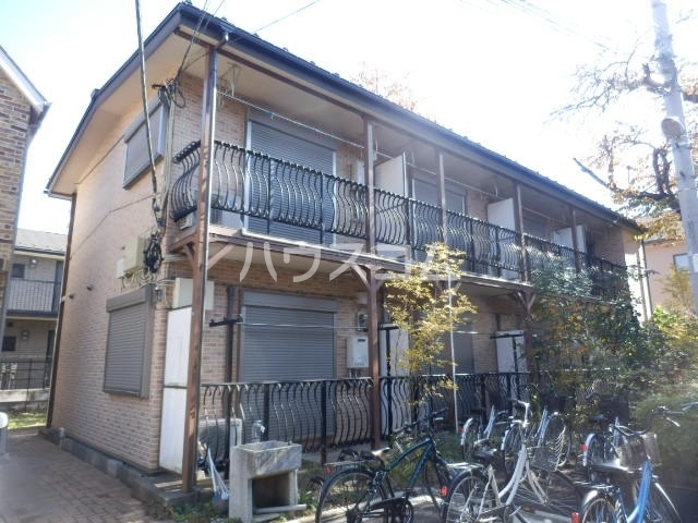 2/12 エントランス