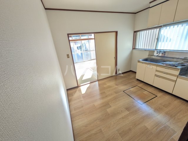 3/30 リビング/ダイニング