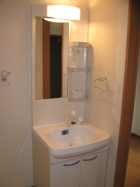 9/22 洗面