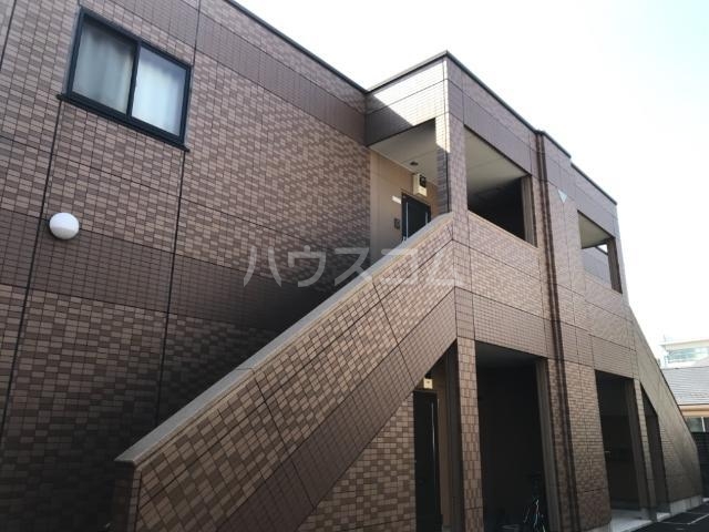 1/16 外観