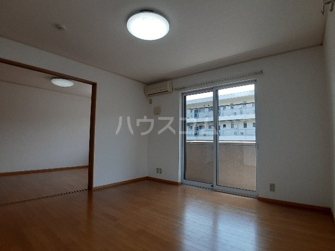 4/26 リビング/ダイニング