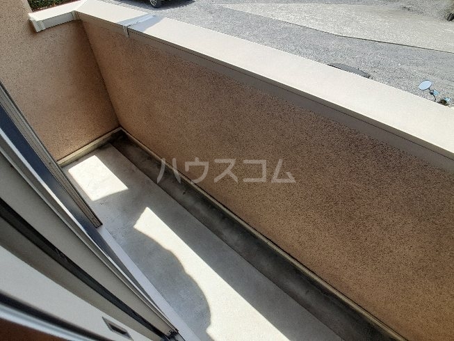 15/26 バルコニー
