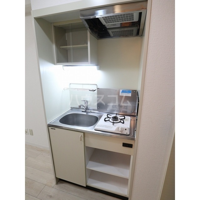 9/30 キッチン