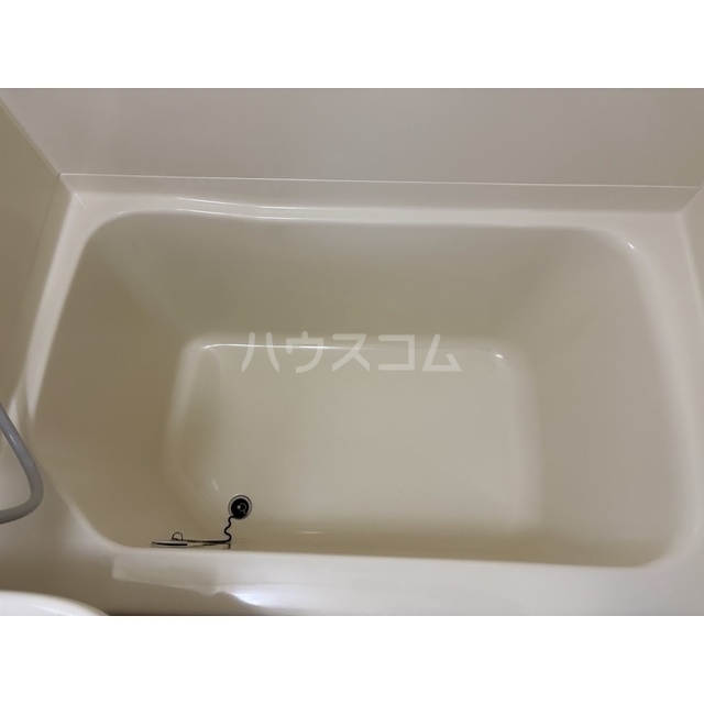 12/30 浴室