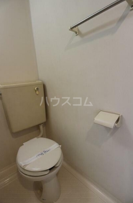 13/30 トイレ